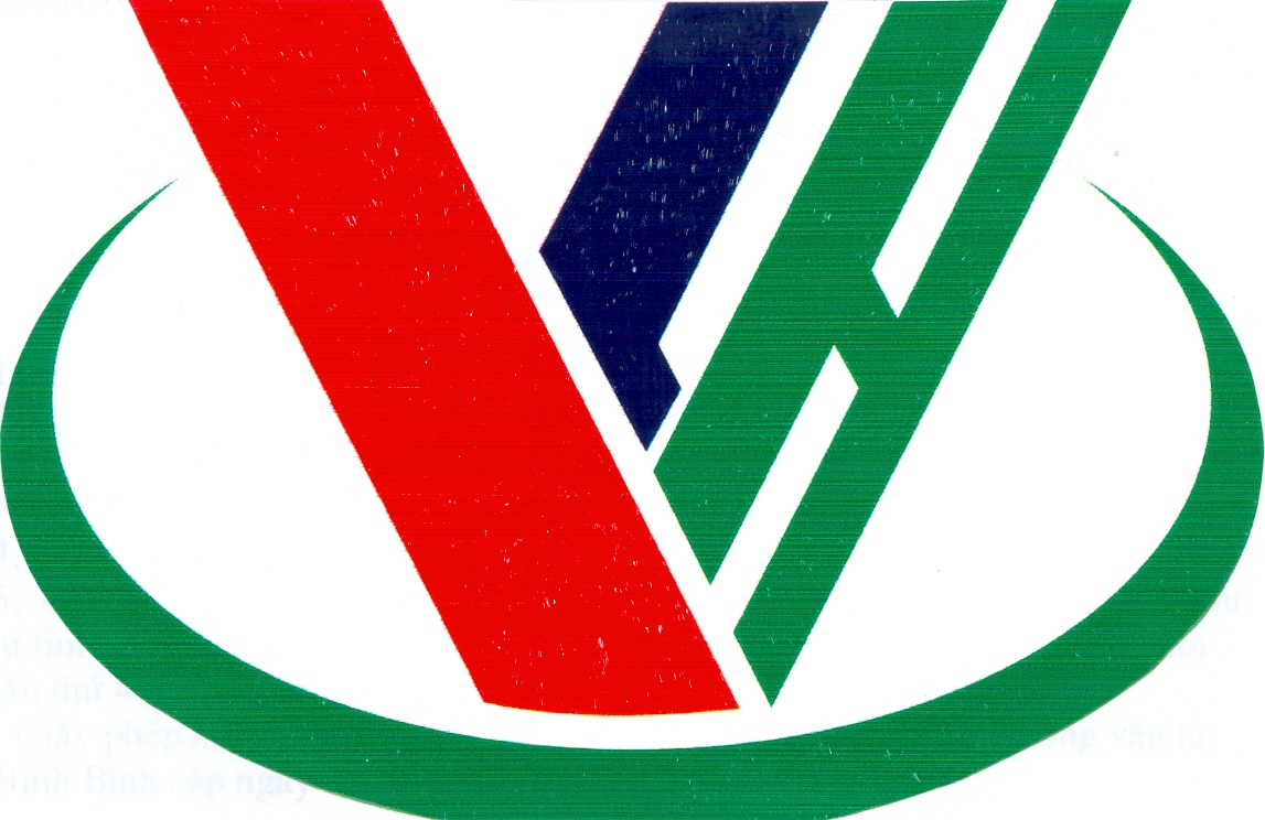 logo hoa lu